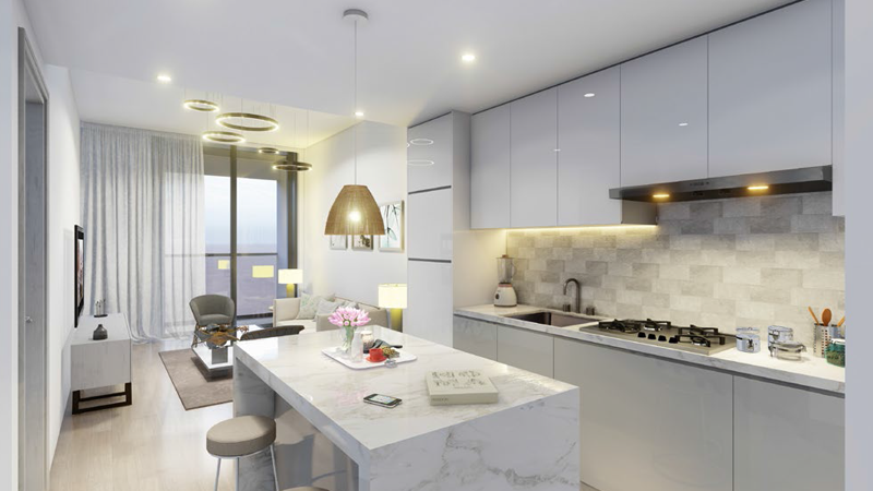 Catch Residences